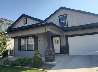 7436 S Cape View Way, Boise, ID 83709