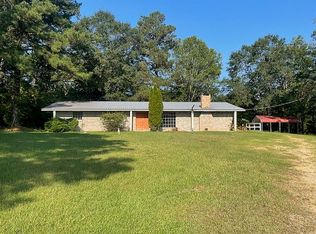 146 Walters Rd, Ellisville, MS 39437