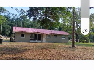 23505 SW Tarpon Blvd, Dunnellon, FL 34431