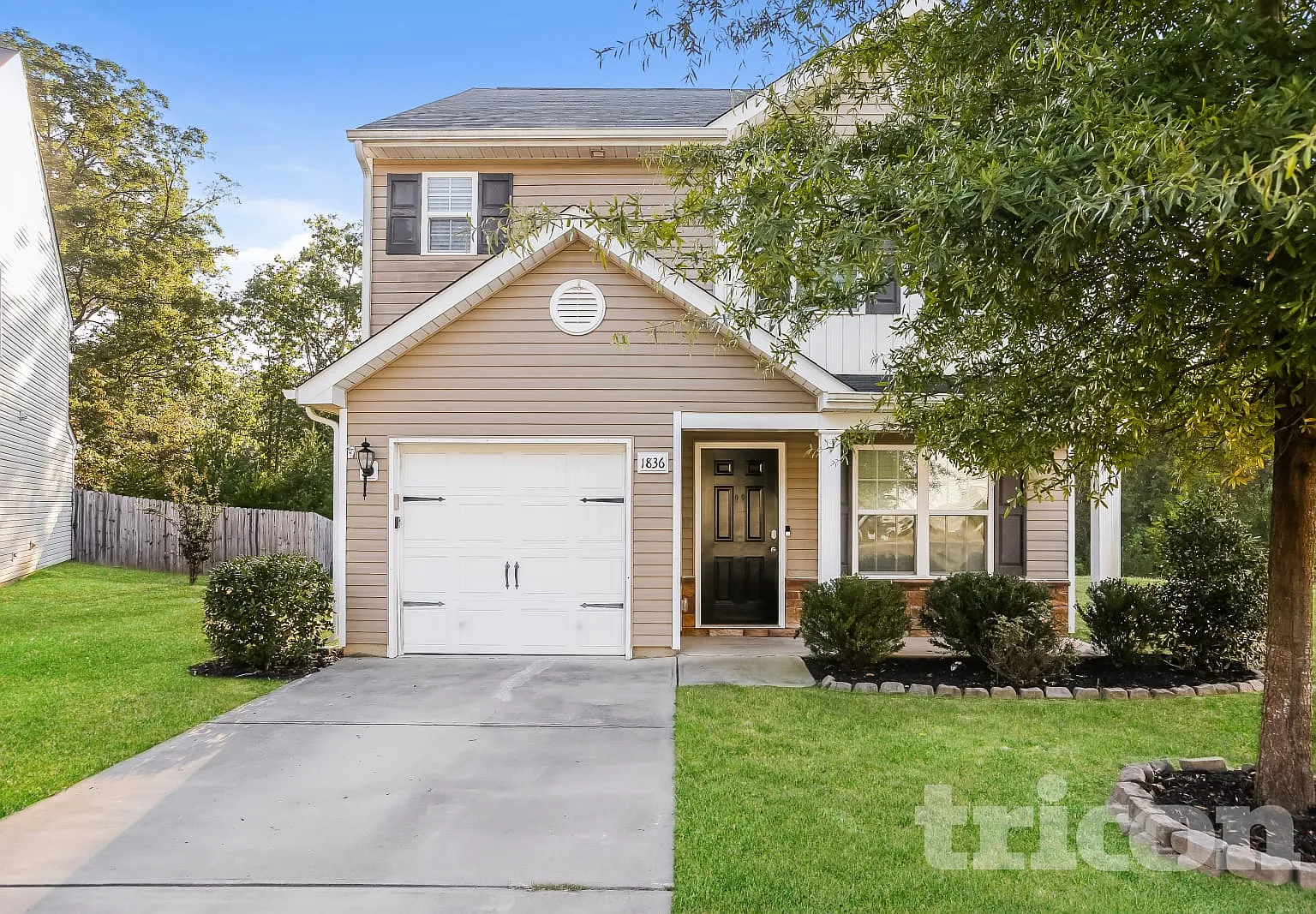 1836 Allegheny Drive Gastonia NC — Photo 1