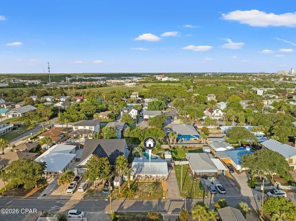 207 S Wells St, Panama City Beach, FL 32413