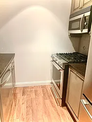 Rented by Corcoran