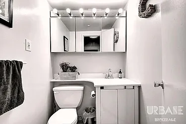 Rented by Urbane Brokerage