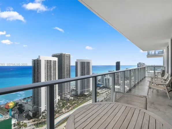 4010 S Ocean Dr Unit T3607, Hollywood, FL 33019