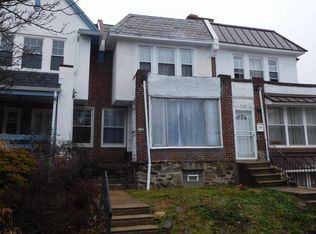7103 Cherokee St, Philadelphia, PA 19119