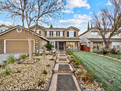 482 Quail Run Cir, Tracy, CA, 95377