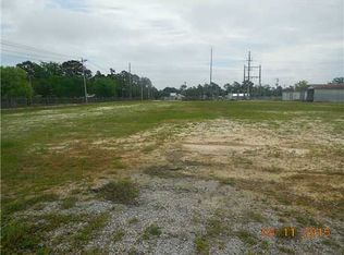 8th St, Bay Saint Louis, MS 39520