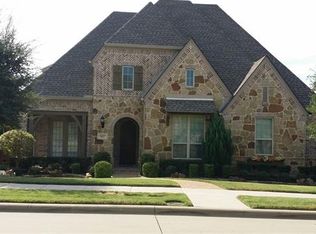1825 Port Isabel Dr, Allen, TX 75013
