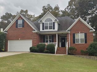 211 Sorrel Tree Ln, Elgin, SC 29045