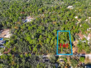 140 Lime Ave, Pomona Park, FL 32181