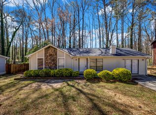 8133 Creekstone Ct, Riverdale, GA 30274