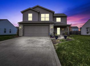 11615 Ballycastle Pl, Fort Wayne, IN 46818