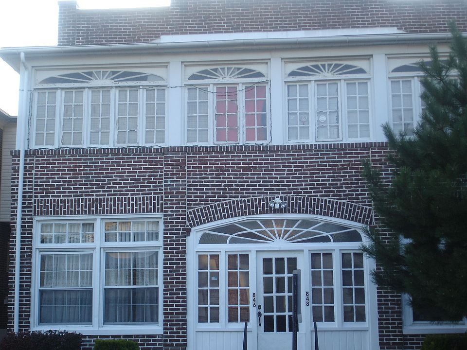 846-848 N. 4th St.