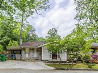 2133 Arlington Ave NE, Atlanta, GA 30324