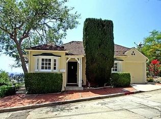 2661 Rutherford Dr, Los Angeles, CA 90068