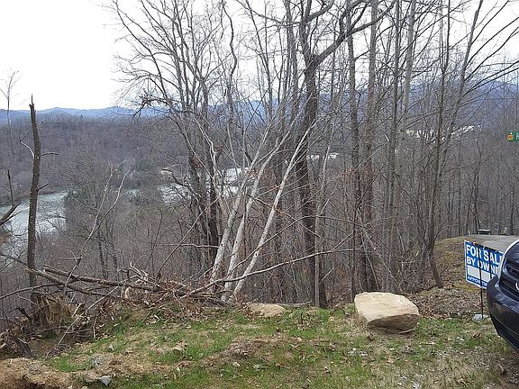 Mountain & Lake Views