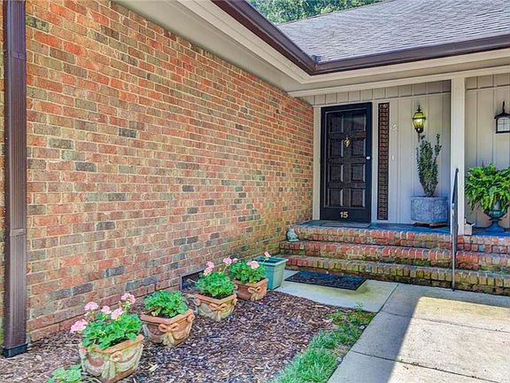 2nd image of 1515 Wickliff Ave APT 15