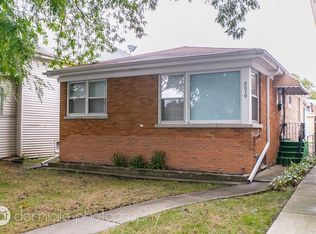 3519 N Normandy Ave, Chicago, IL 60634