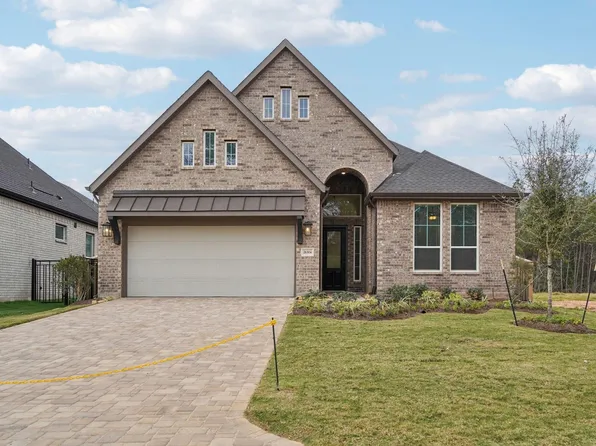 26304 W Outrider Banks Cir, Montgomery, TX 77316