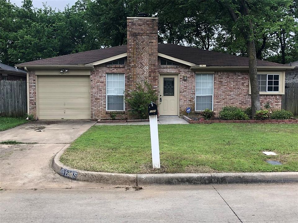 1st image of 1205 Glen Creek Dr