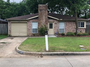 1205 Glen Creek Dr, Mansfield, TX 76063