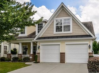 1022 Fleming Ln, Matthews, NC 28104