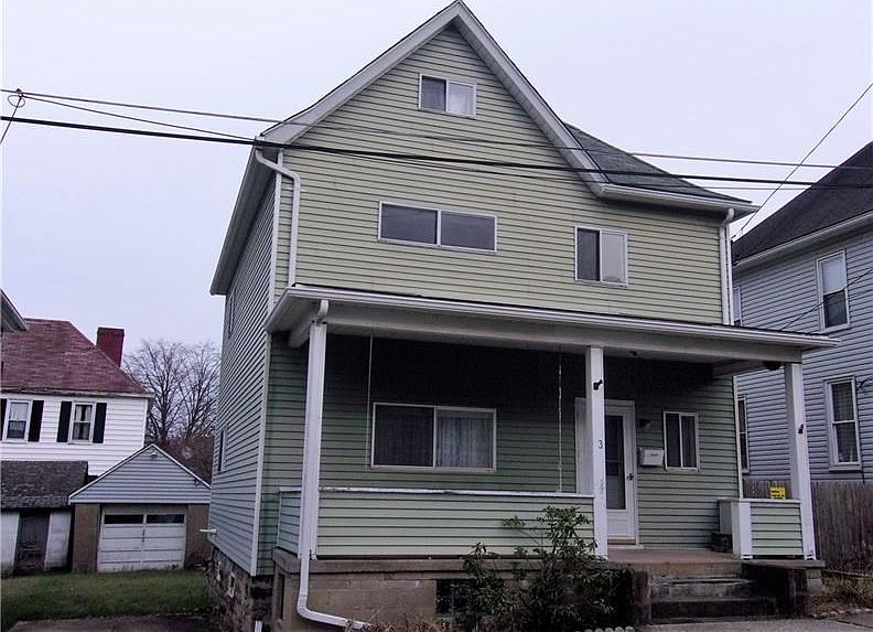 Welcome home to 3 Maple Street Trafford. 4 bedrooms, 1.5 bath with 1 car garage.