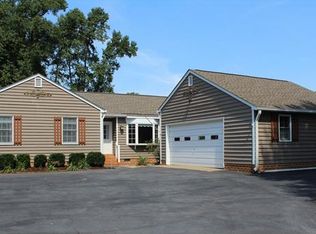 4620 Watchrun Dr, North Chesterfield, VA 23234