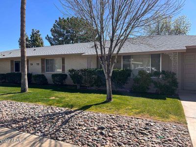 12631 W Brandywine Dr, Sun City West, AZ, 85375