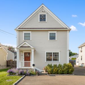 334 West Avenue, Darien, CT, 06820