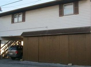 100 Center St, Steelton, PA 17113