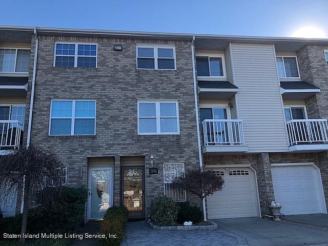1st image of 355 Hylan Blvd #A