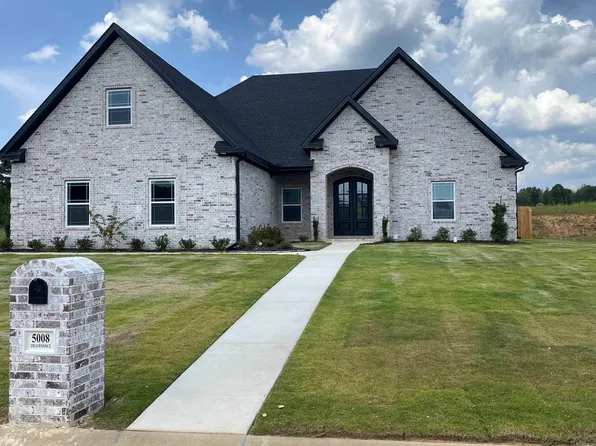5008 Deliverance Dr, Jonesboro, AR 72405