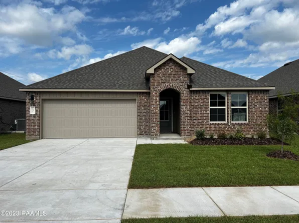 136 Romain Picard Dr, Maurice, LA 70555