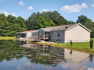 77 Grasty Rd, Golconda, IL 62938