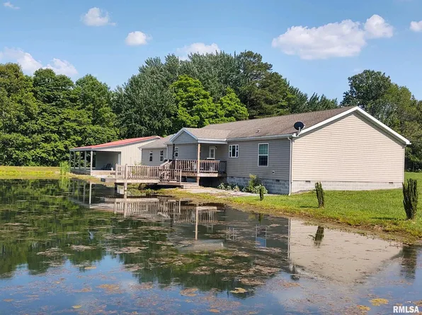 77 Grasty Rd, Golconda, IL 62938