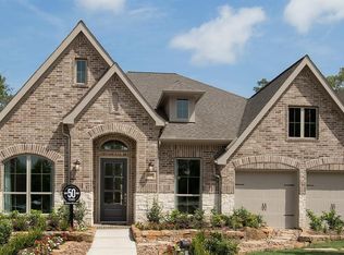16527 Whiteoak Canyon Dr, Humble, TX 77346