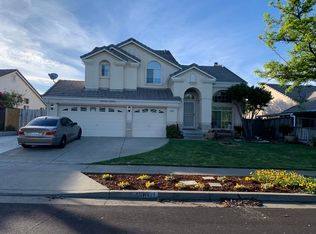 1581 Northwood Dr, Fairfield, CA 94534