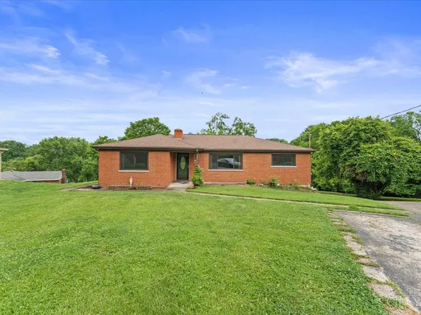 3709 Shady Ln, North Bend, OH 45052