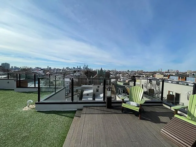 1247 E Columbia Ave #2 — Photo 4