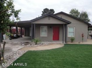 1717 E Montecito Ave, Phoenix, AZ 85016