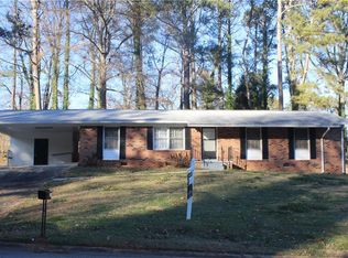342 Pineland Rd SW, Mableton, GA 30126