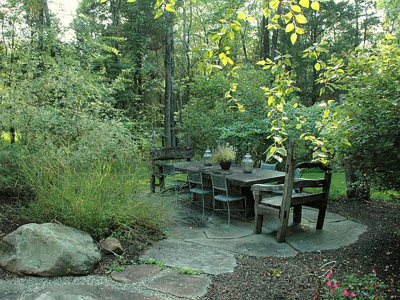 Private Gardens