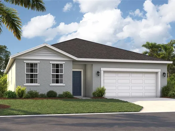 1817 AMERICAN WAY, HAINES CITY, FL 33844