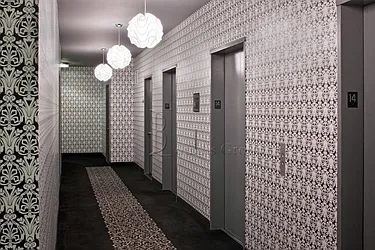 Rented by Bouklis Group