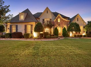 670 Briston Ln, Collierville, TN 38017