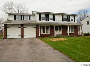 65 Hillary Dr, Rochester, NY 14624