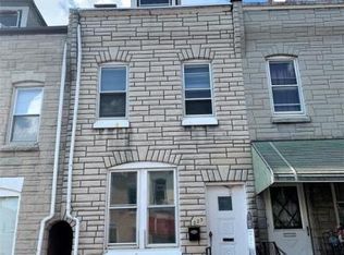 823 Douglass St, Reading, PA 19604