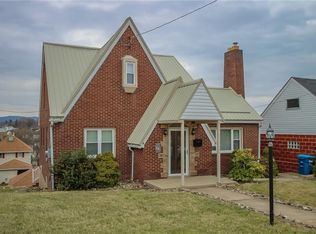 209 S Shupe St, Mount Pleasant, PA 15666