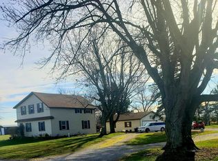 3700 E Hanthorn Rd, Lima, OH 45806